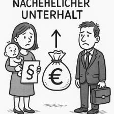 Bild nache Unterhalt komp